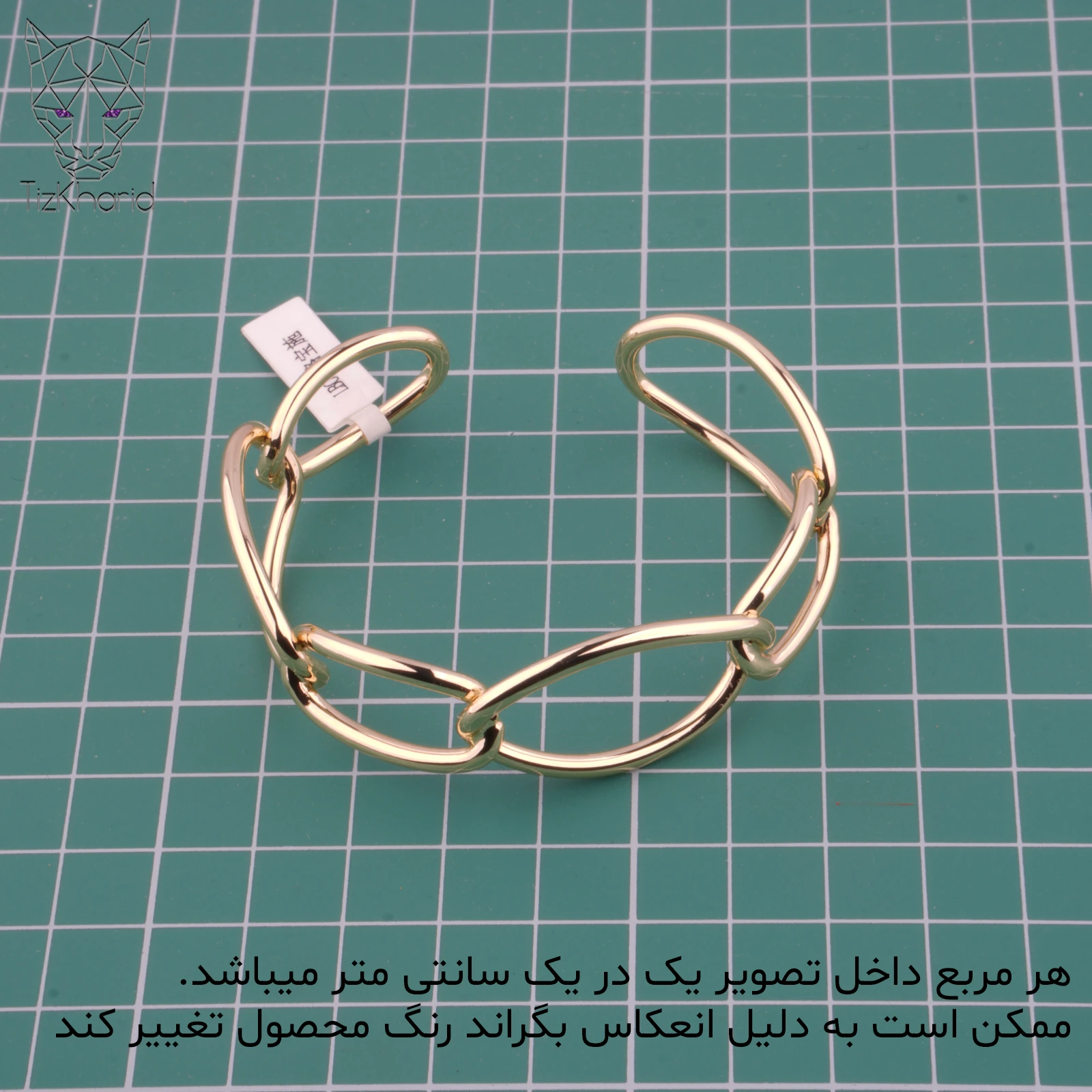دستبند النگویی لوکس هند