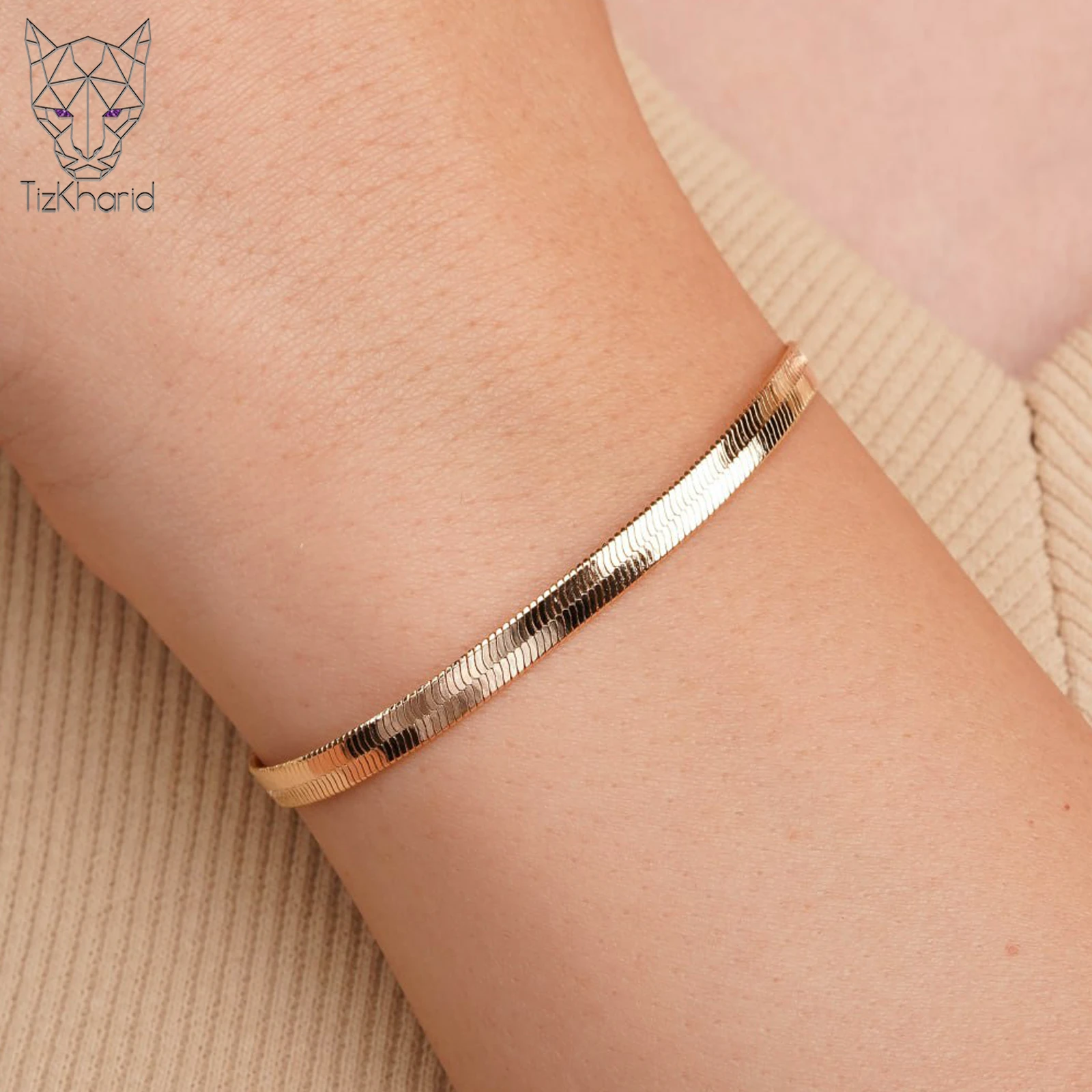 Marie's bracelet xuping