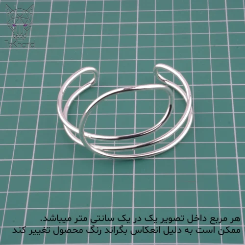 دستبند النگویی ایوار