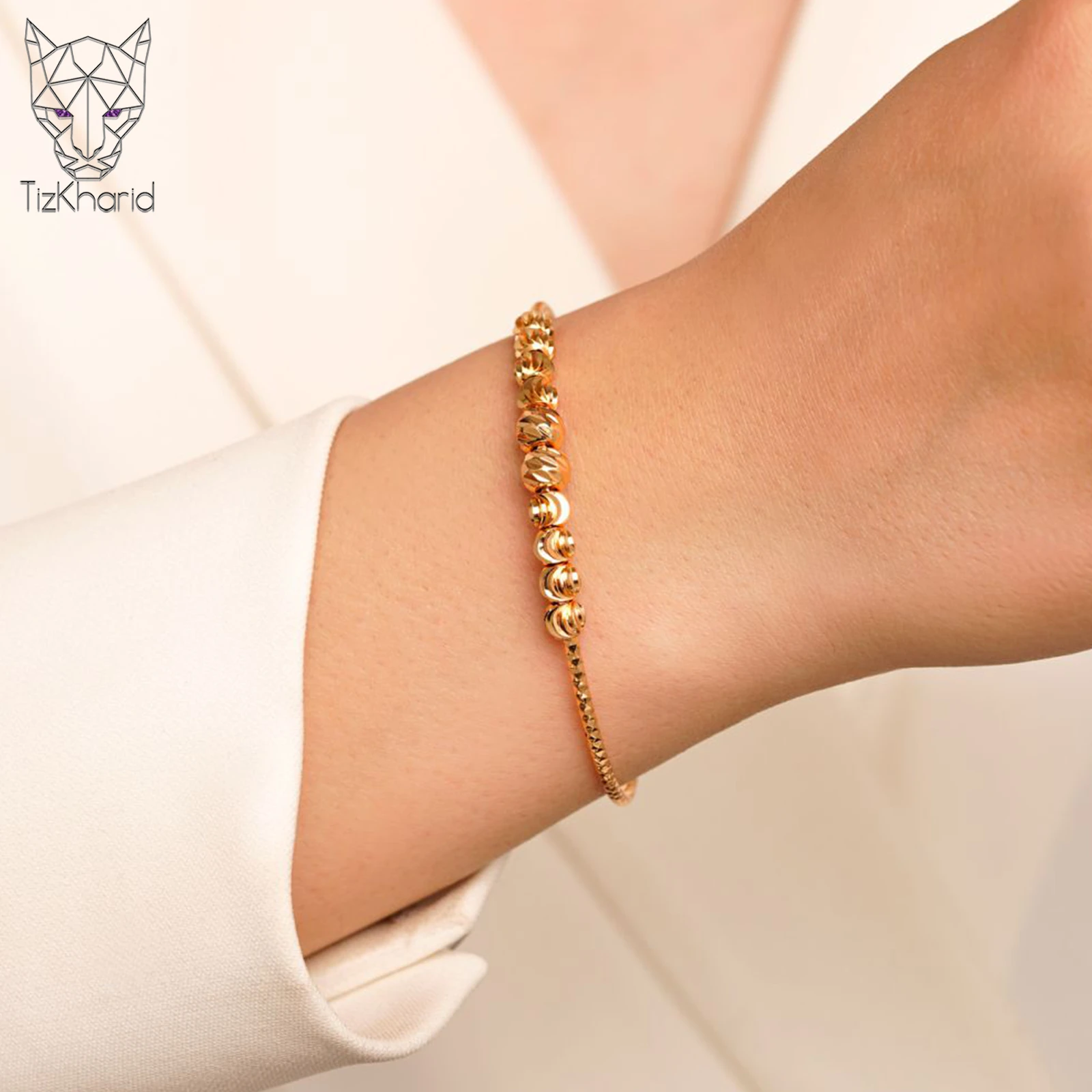 El Pernado bangle bracelet ysx design